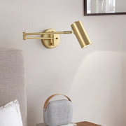 Ray Lámpara de Pared con Brazo Oscilante Ajustable — imagen 38 | Aura Lighting