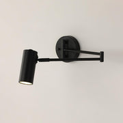 Ray Lámpara de Pared con Brazo Oscilante Ajustable — imagen 41 | Aura Lighting