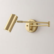 Ray Lámpara de Pared con Brazo Oscilante Ajustable — imagen 45 | Aura Lighting
