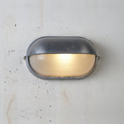 Ray Lámpara de Pared Exterior Impermeable Redonda/Elíptica — imagen 11 | Aura Lighting
