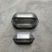 Ray Lámpara de Pared Exterior Impermeable Redonda/Elíptica — imagen 17 | Aura Lighting