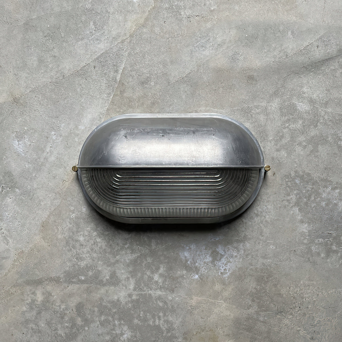 Ray Lámpara de Pared Exterior Impermeable Redonda/Elíptica — imagen 19 | Aura Lighting