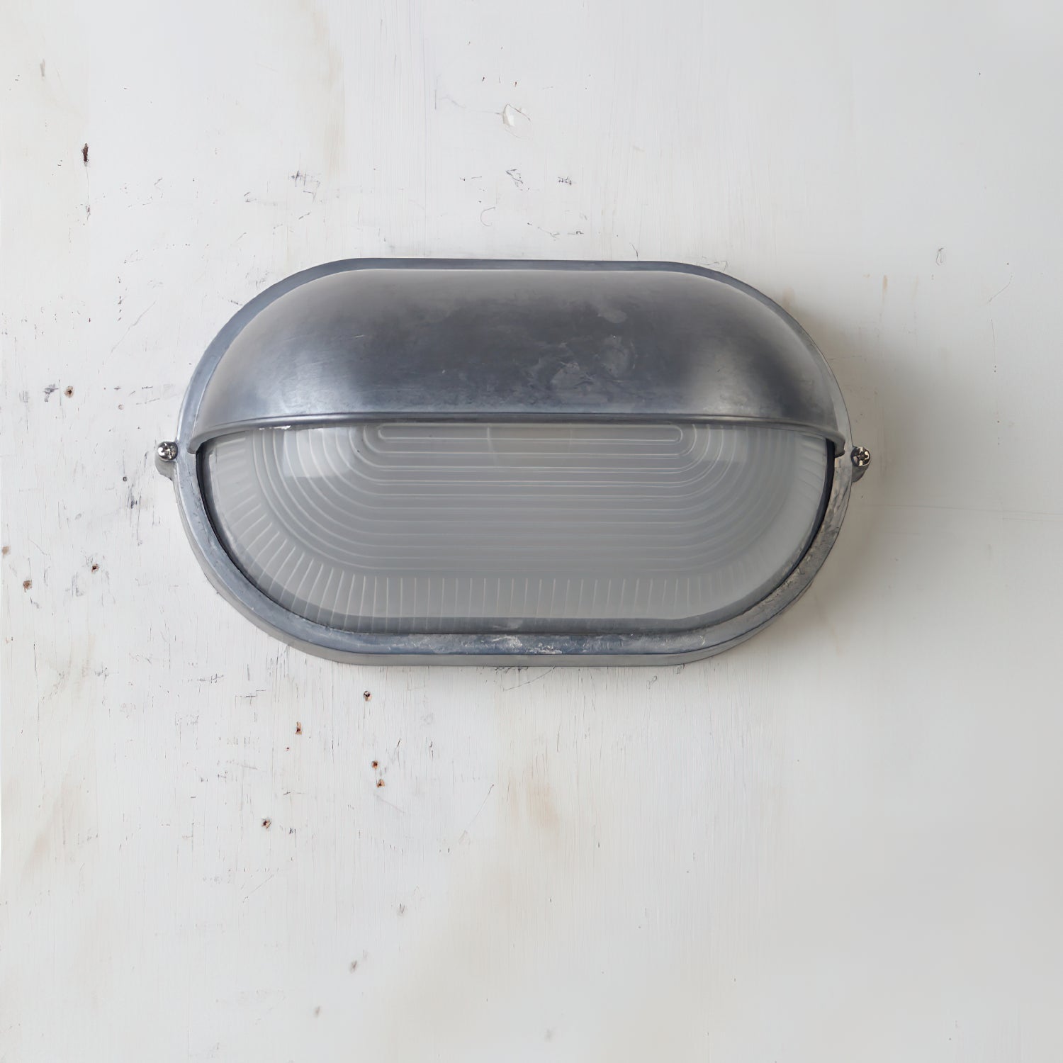 Ray Lámpara de Pared Exterior Impermeable Redonda/Elíptica — imagen 20 | Aura Lighting