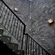 Ray Lámpara de Pared Exterior Impermeable Redonda/Elíptica — imagen 21 | Aura Lighting