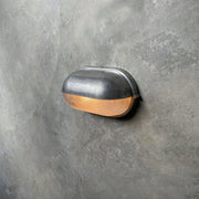 Ray Lámpara de Pared Exterior Impermeable Redonda/Elíptica — imagen 22 | Aura Lighting