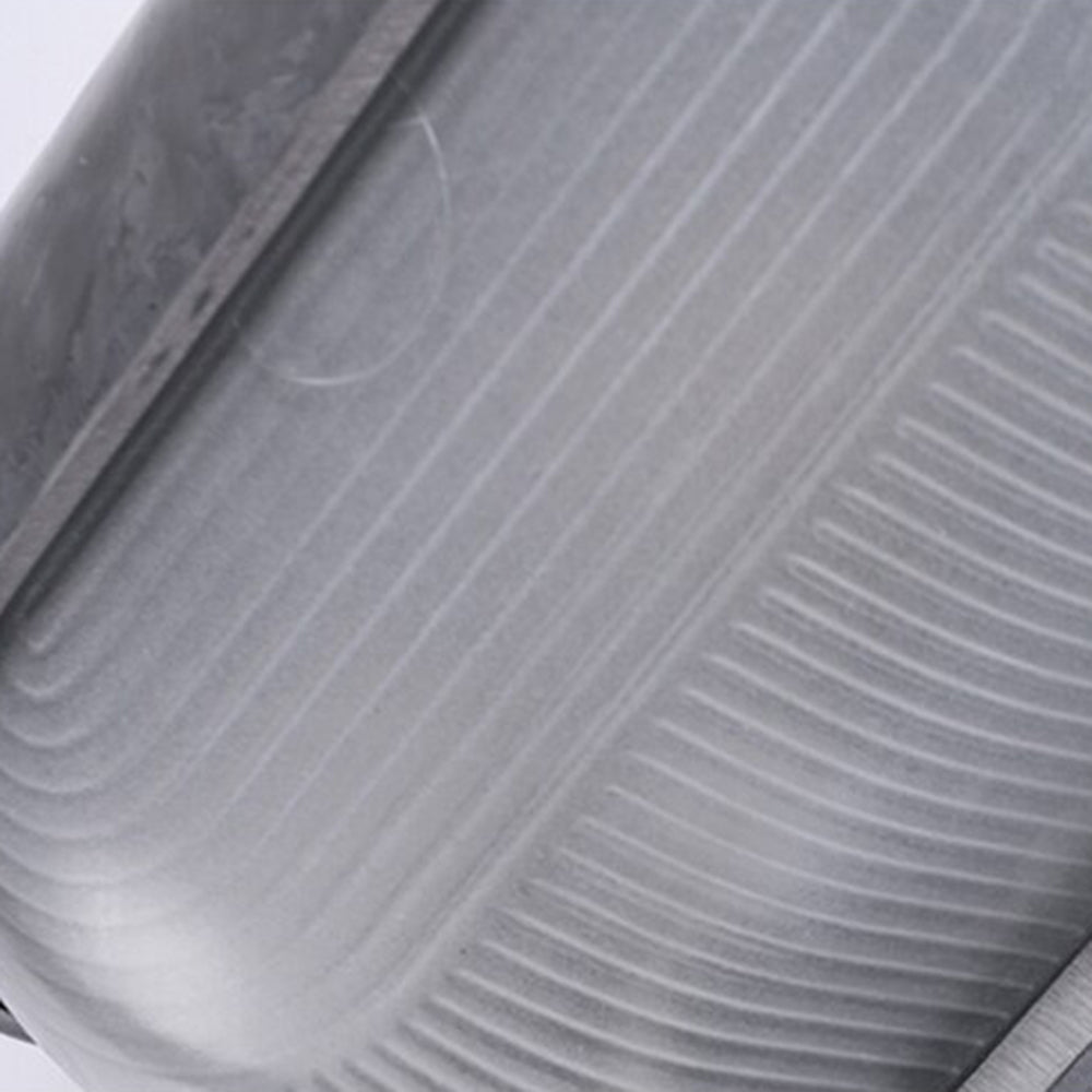 Ray Lámpara de Pared Exterior Impermeable Redonda/Elíptica — imagen 7 | Aura Lighting
