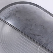 Ray Lámpara de Pared Exterior Impermeable Redonda/Elíptica — imagen 8 | Aura Lighting