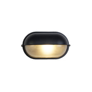 Ray Lámpara de Pared Exterior Industrial Nauticus — imagen 1 | Aura Lighting