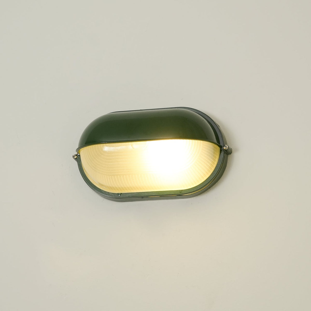 Ray Lámpara de Pared Exterior Industrial Nauticus — imagen 10 | Aura Lighting