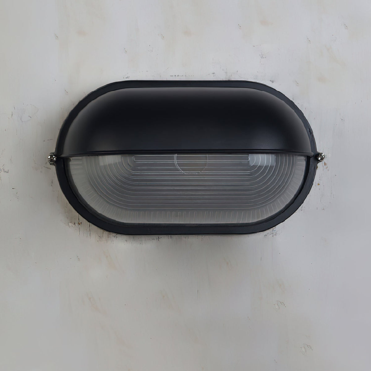 Ray Lámpara de Pared Exterior Industrial Nauticus — imagen 13 | Aura Lighting