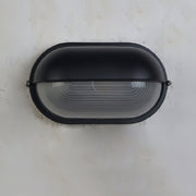 Ray Lámpara de Pared Exterior Industrial Nauticus — imagen 13 | Aura Lighting