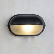Ray Lámpara de Pared Exterior Industrial Nauticus — imagen 14 | Aura Lighting