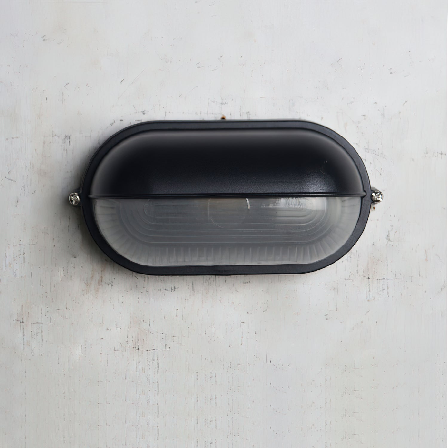 Ray Lámpara de Pared Exterior Industrial Nauticus — imagen 15 | Aura Lighting