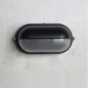 Ray Lámpara de Pared Exterior Industrial Nauticus — imagen 15 | Aura Lighting