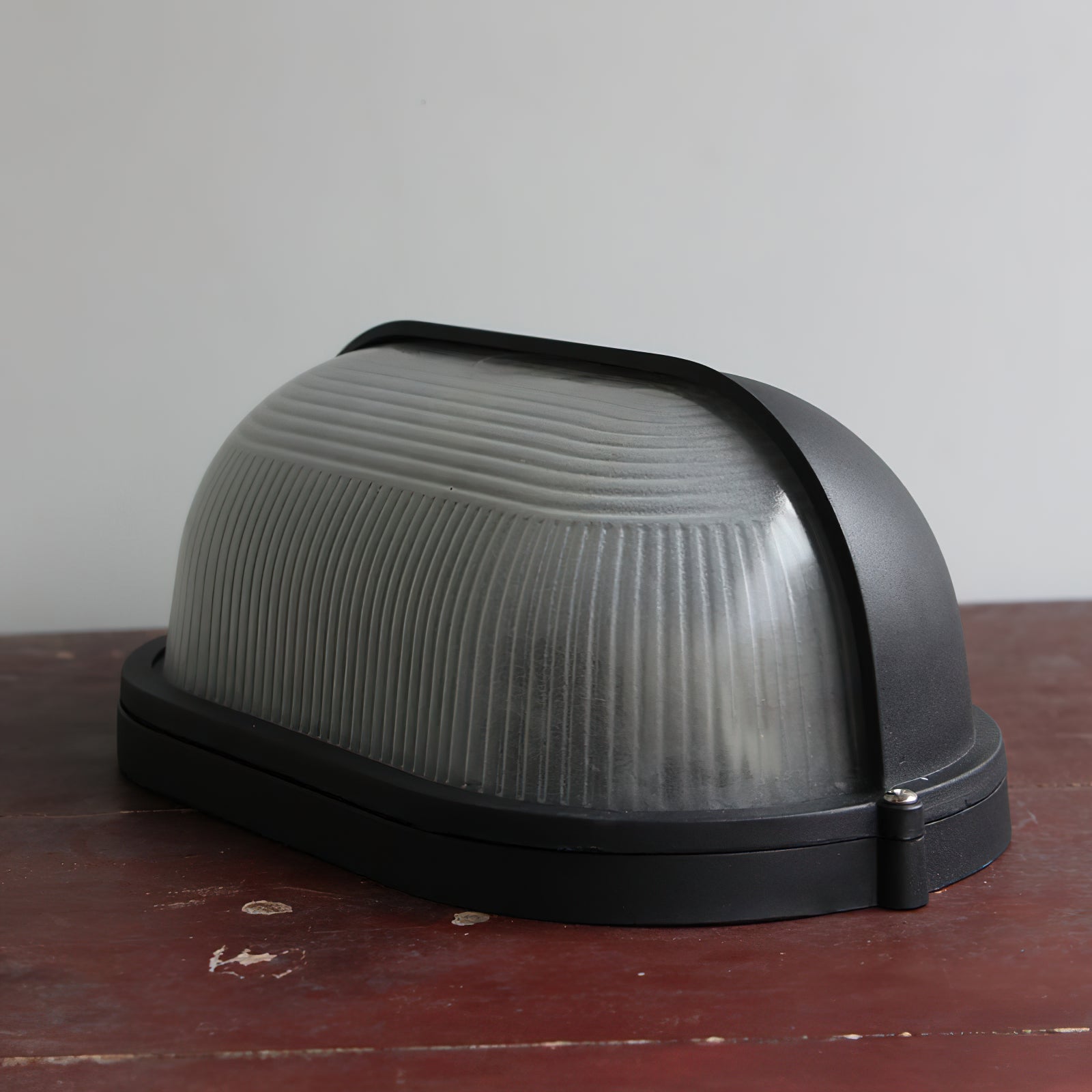 Ray Lámpara de Pared Exterior Industrial Nauticus — imagen 17 | Aura Lighting