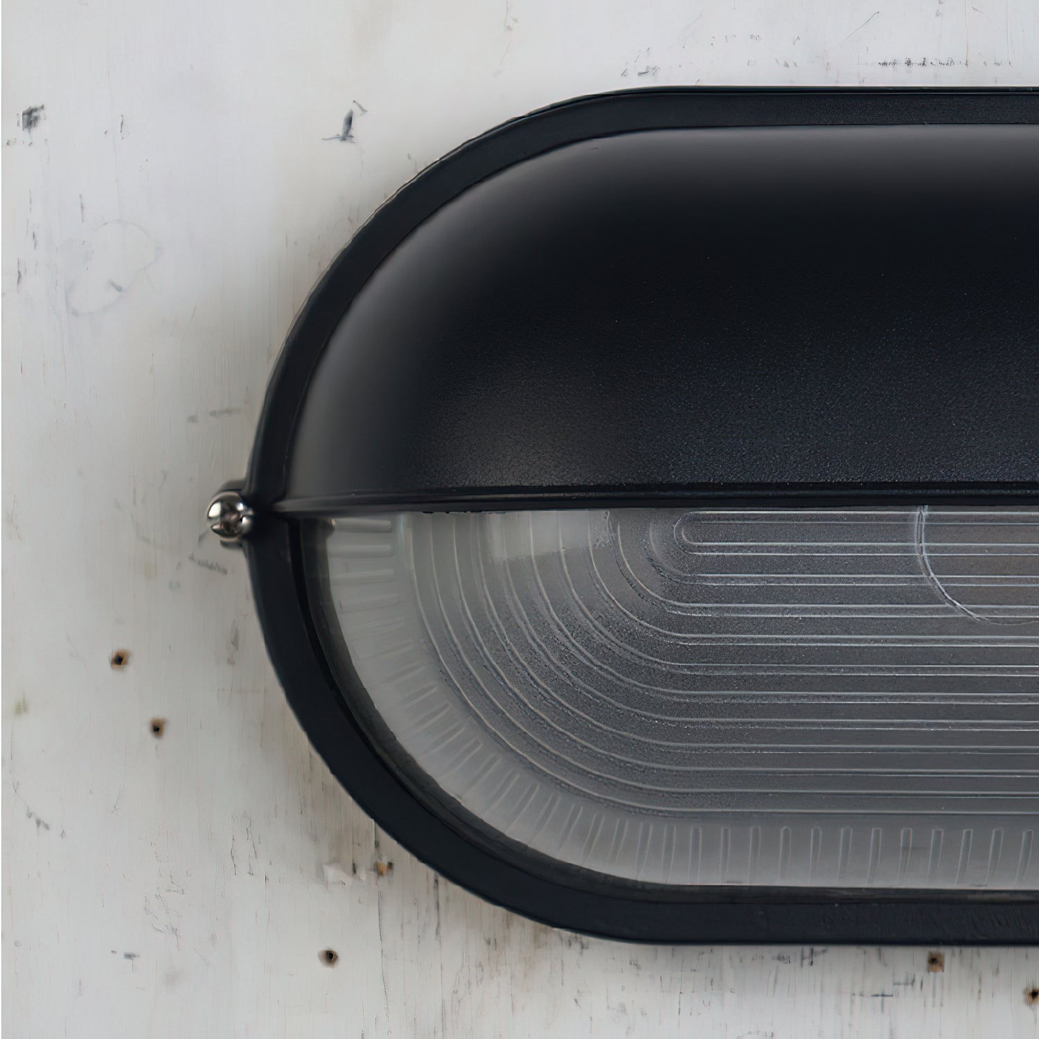 Ray Lámpara de Pared Exterior Industrial Nauticus — imagen 18 | Aura Lighting