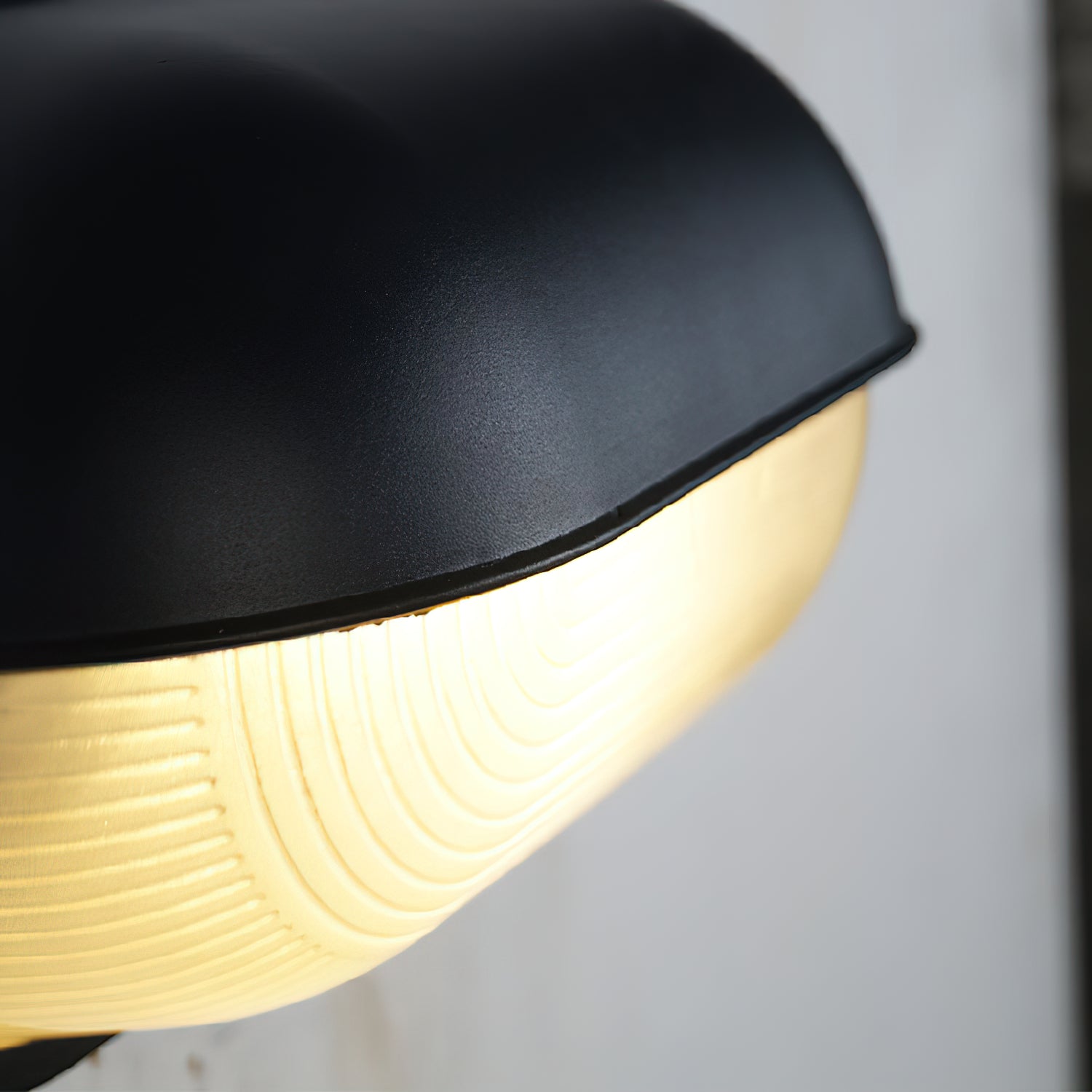 Ray Lámpara de Pared Exterior Industrial Nauticus — imagen 19 | Aura Lighting