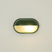 Ray Lámpara de Pared Exterior Industrial Nauticus — imagen 20 | Aura Lighting