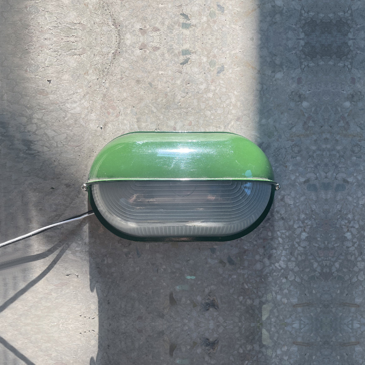 Ray Lámpara de Pared Exterior Industrial Nauticus — imagen 22 | Aura Lighting