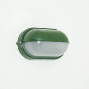 Ray Lámpara de Pared Exterior Industrial Nauticus — imagen 6 | Aura Lighting