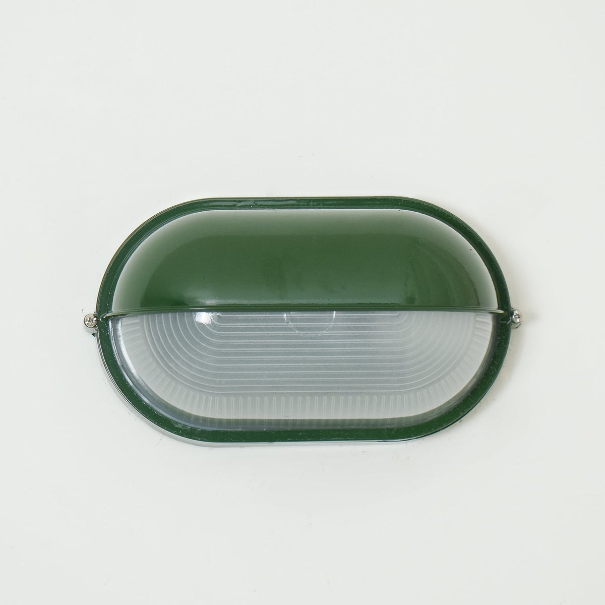 Ray Lámpara de Pared Exterior Industrial Nauticus — imagen 7 | Aura Lighting