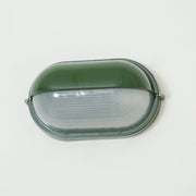 Ray Lámpara de Pared Exterior Industrial Nauticus — imagen 8 | Aura Lighting