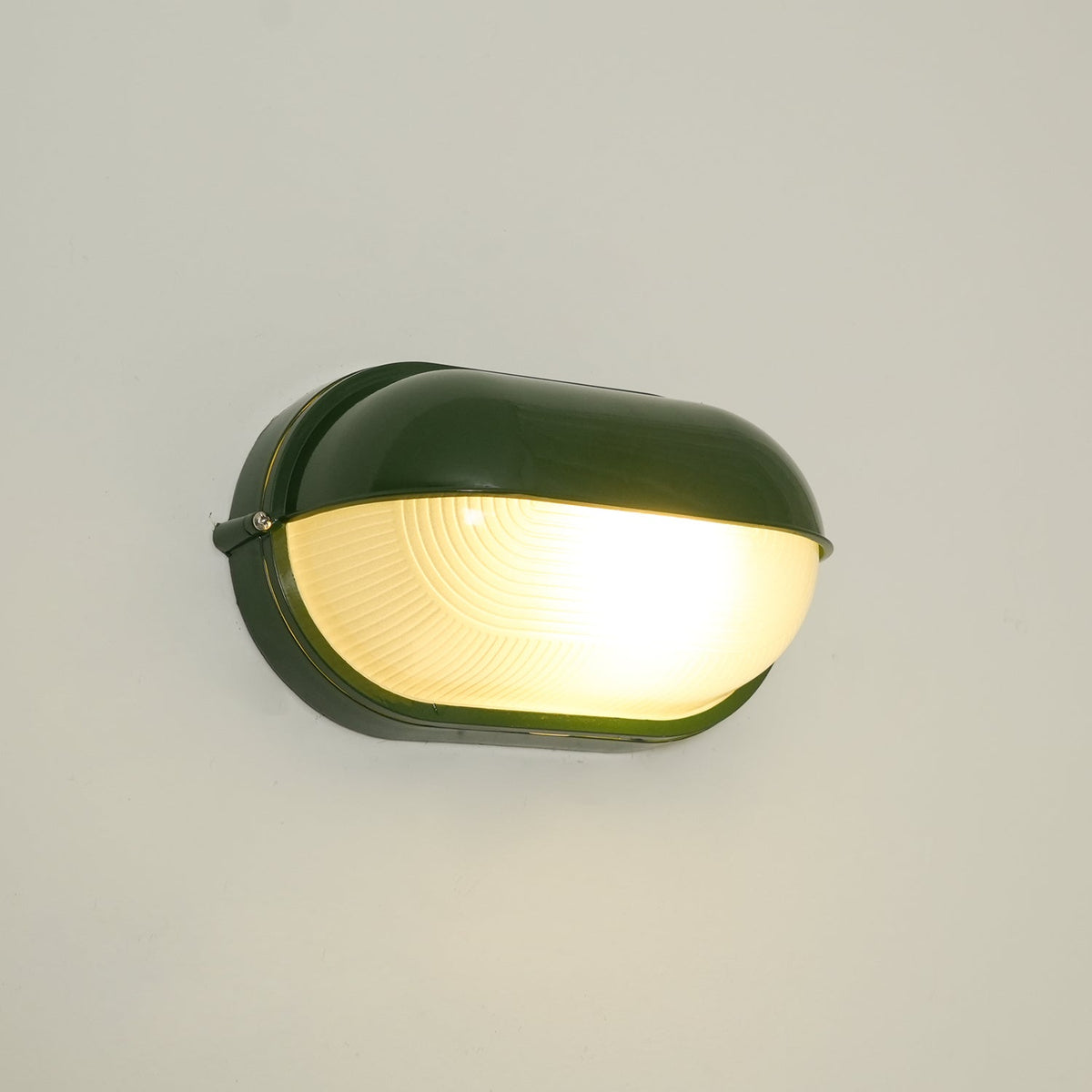 Ray Lámpara de Pared Exterior Industrial Nauticus — imagen 9 | Aura Lighting