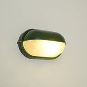 Ray Lámpara de Pared Exterior Industrial Nauticus — imagen 9 | Aura Lighting