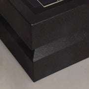 Ray Lámparas Solares de Exterior Metálicas Cóncavas — imagen 13 | Aura Lighting