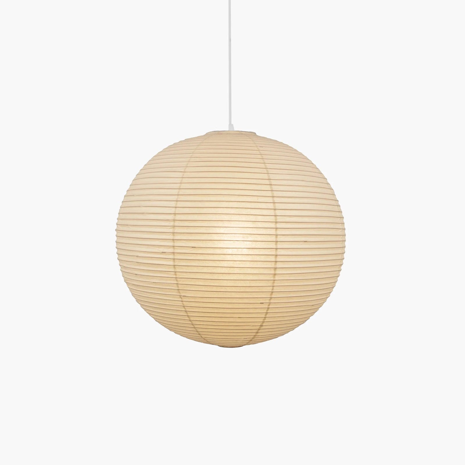 Ritta Lámpara Colgante Swag de Papel — imagen 47 | Aura Lighting