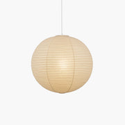 Ritta Lámpara Colgante Swag de Papel — imagen 47 | Aura Lighting