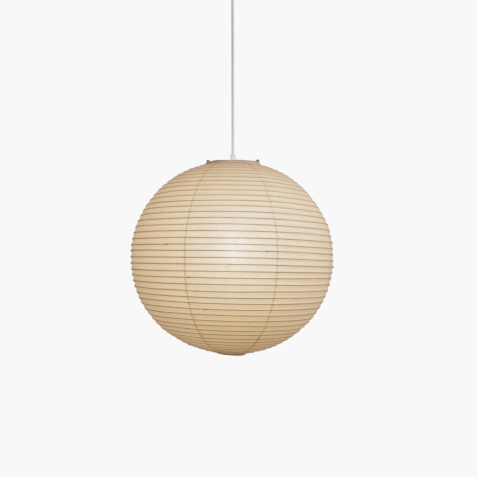Ritta Lámpara Colgante Swag de Papel — imagen 48 | Aura Lighting
