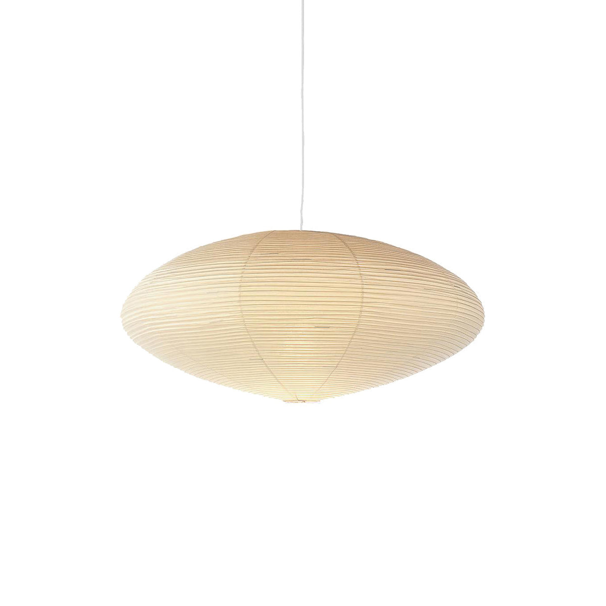 Ritta Lámpara Colgante Tipo Swag de Papel Washi — imagen 15 | Aura Lighting