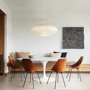 Ritta Lámpara Colgante Tipo Swag de Papel Washi — imagen 23 | Aura Lighting