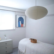 Ritta Lámpara Colgante Tipo Swag de Papel Washi — imagen 26 | Aura Lighting