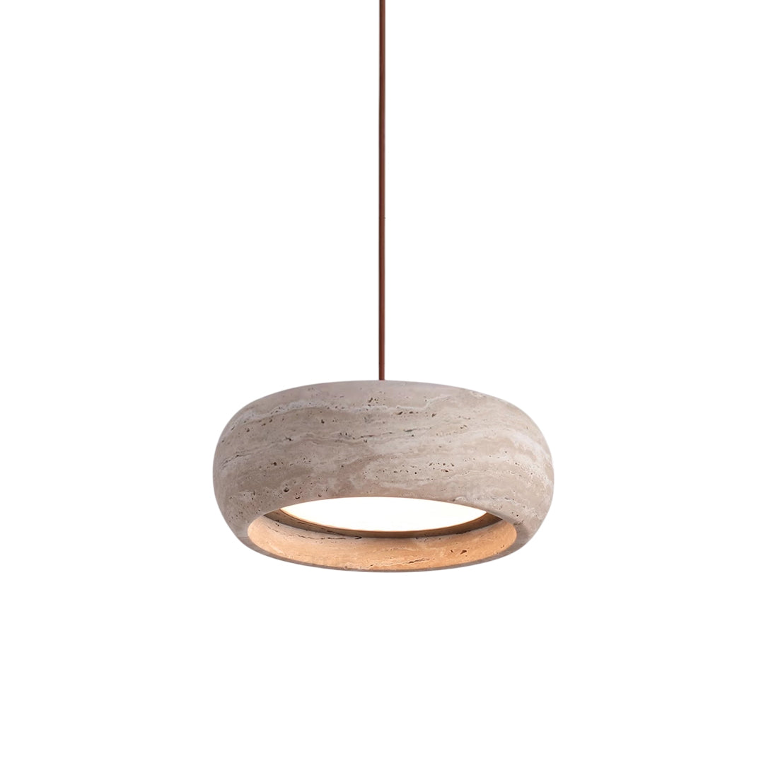 Ritta Lámparas Colgantes en Forma de Donut — imagen 10 | Aura Lighting
