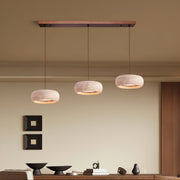 Ritta Lámparas Colgantes en Forma de Donut — imagen 12 | Aura Lighting