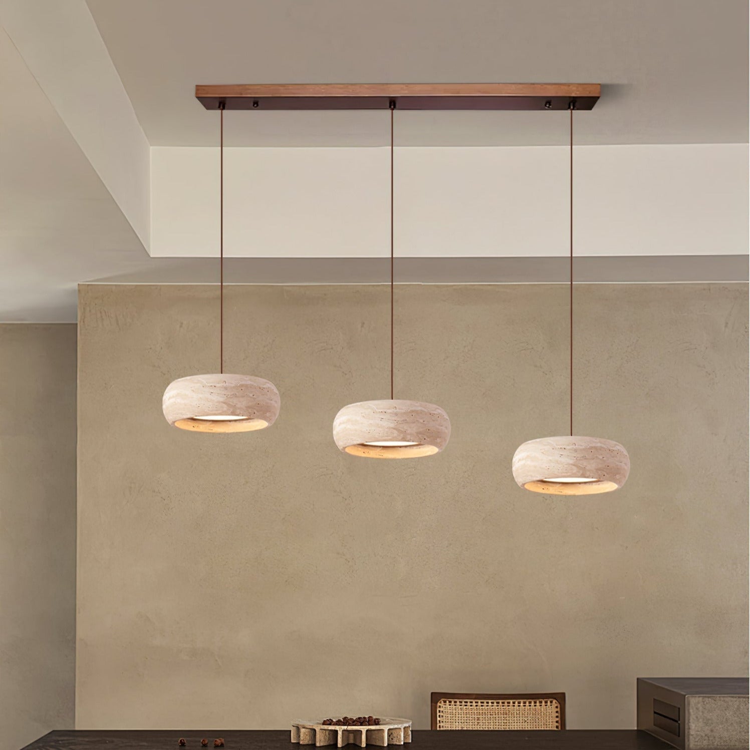 Ritta Lámparas Colgantes en Forma de Donut — imagen 13 | Aura Lighting
