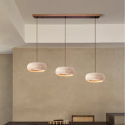 Ritta Lámparas Colgantes en Forma de Donut — imagen 13 | Aura Lighting