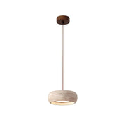 Ritta Lámparas Colgantes en Forma de Donut — imagen 16 | Aura Lighting