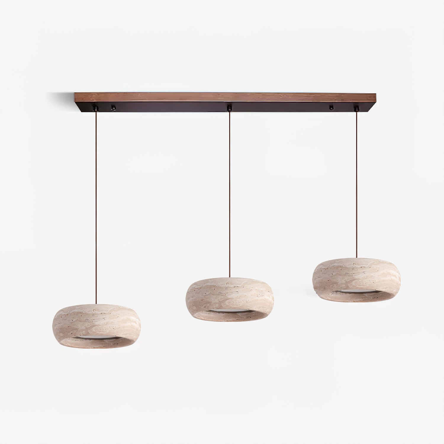 Ritta Lámparas Colgantes en Forma de Donut — imagen 18 | Aura Lighting