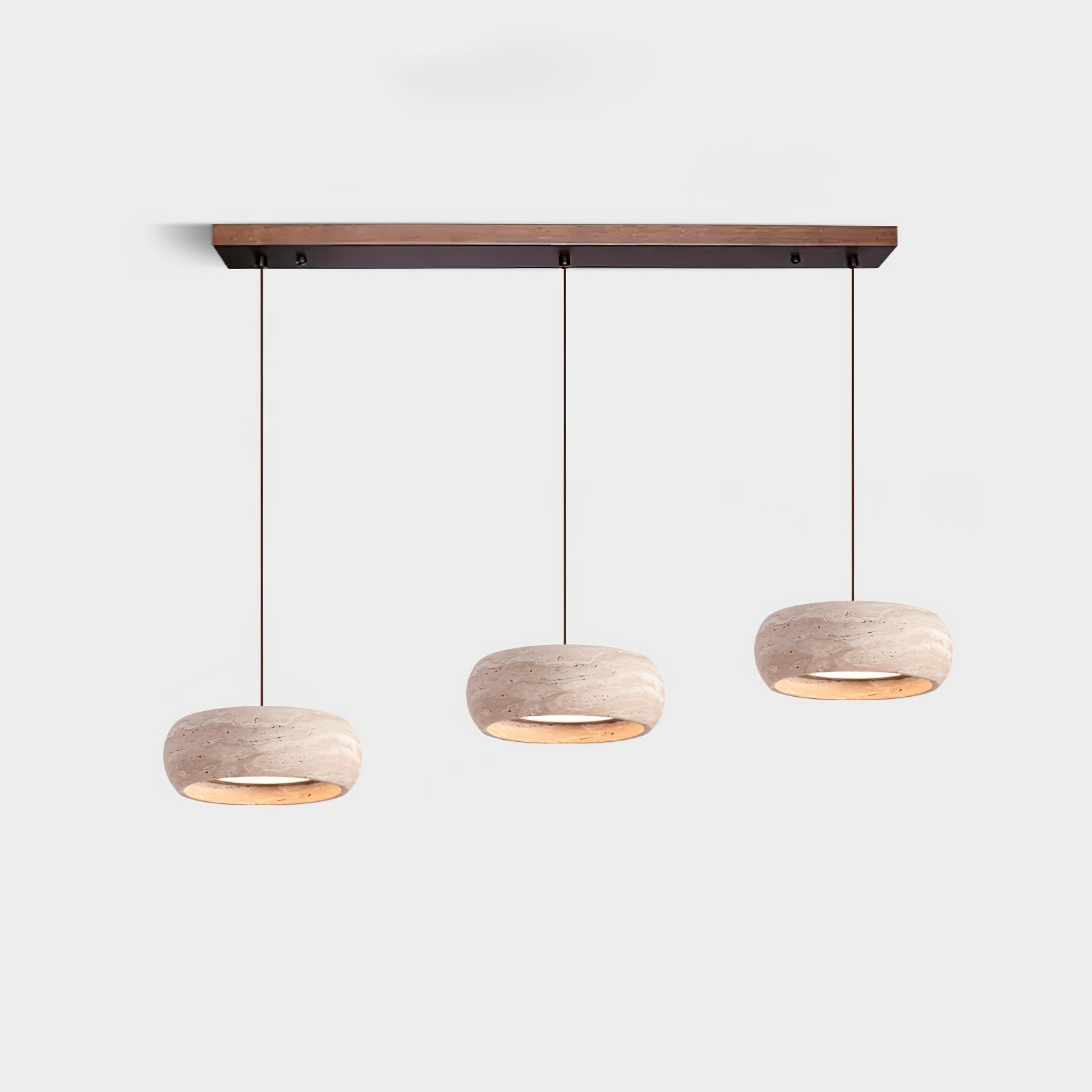 Ritta Lámparas Colgantes en Forma de Donut — imagen 19 | Aura Lighting
