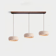 Ritta Lámparas Colgantes en Forma de Donut — imagen 19 | Aura Lighting