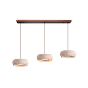 Ritta Lámparas Colgantes en Forma de Donut — imagen 23 | Aura Lighting
