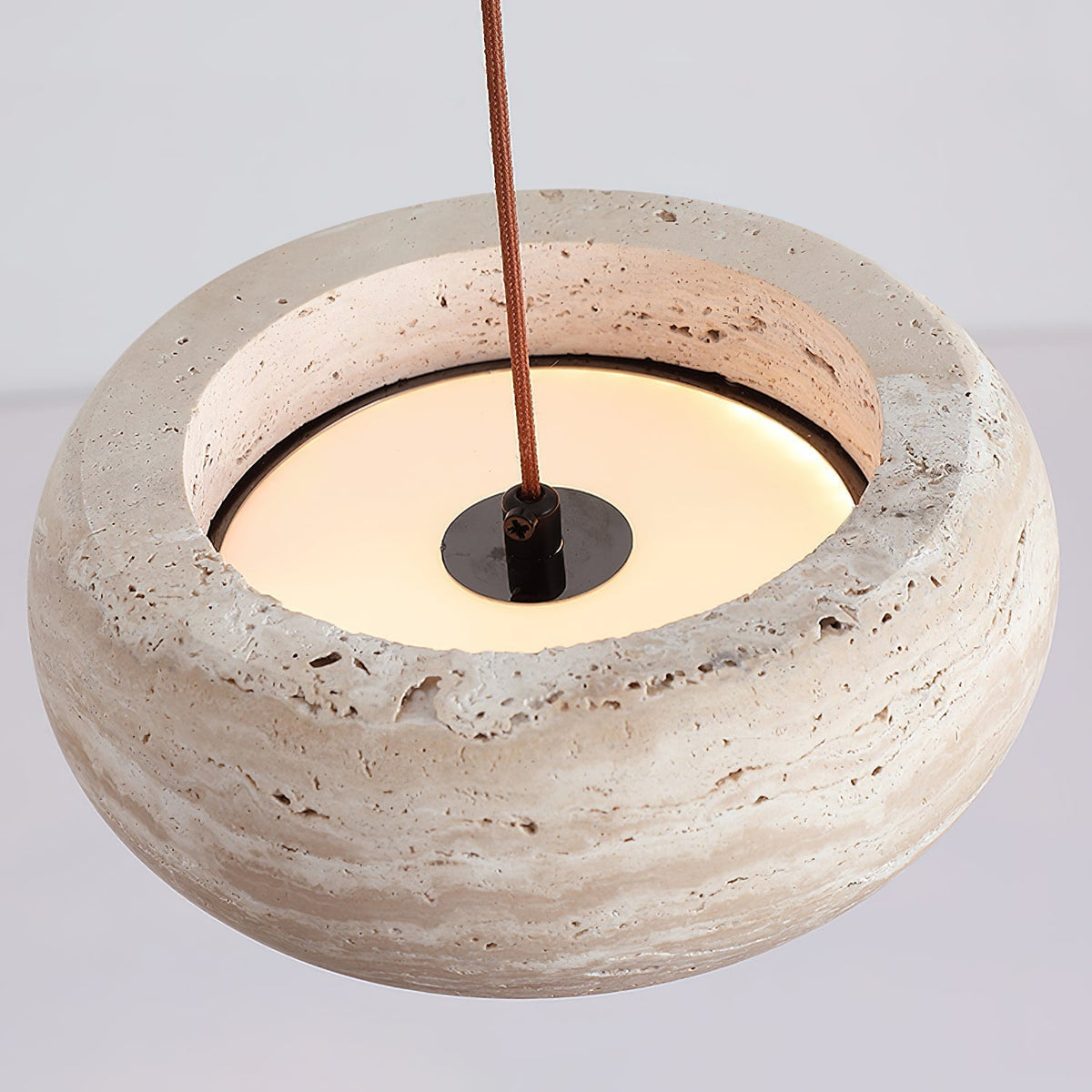 Ritta Lámparas Colgantes en Forma de Donut — imagen 24 | Aura Lighting