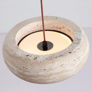 Ritta Lámparas Colgantes en Forma de Donut — imagen 24 | Aura Lighting