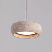 Ritta Lámparas Colgantes en Forma de Donut — imagen 25 | Aura Lighting