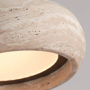 Ritta Lámparas Colgantes en Forma de Donut — imagen 26 | Aura Lighting