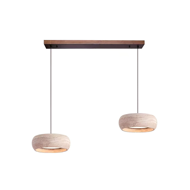 Ritta Lámparas Colgantes en Forma de Donut — imagen 28 | Aura Lighting