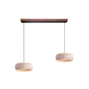 Ritta Lámparas Colgantes en Forma de Donut — imagen 28 | Aura Lighting